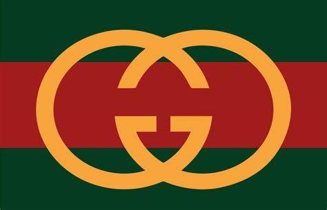 picture of Gucci logo